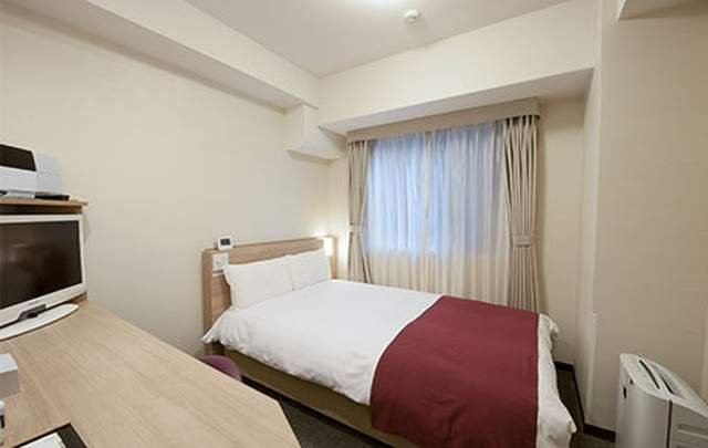 ドーミーインEXPRESS松江の寮画像