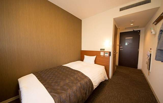 ドーミーインPREMIUM和歌山の寮画像