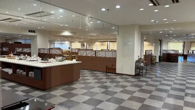 レストラン会場