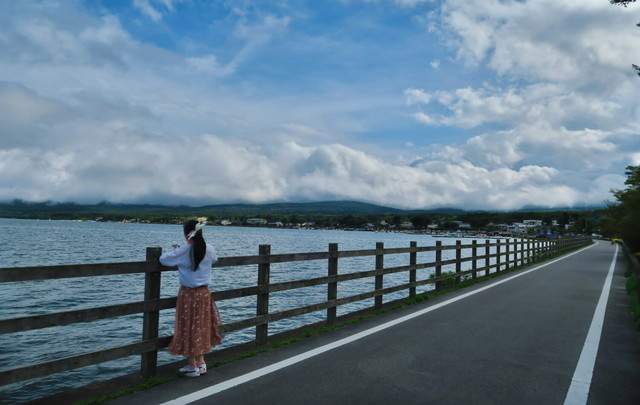 エクシブ山中湖