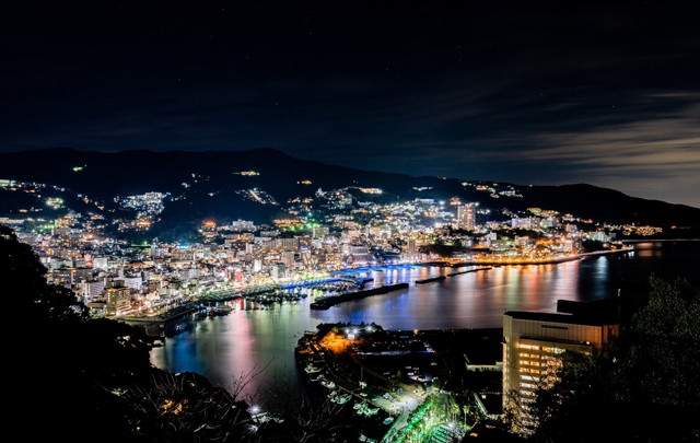 伊東園ホテル熱海館