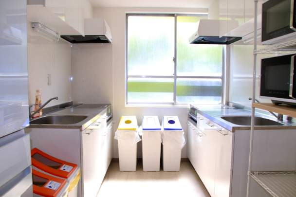 伊東園ホテル熱海館の寮画像