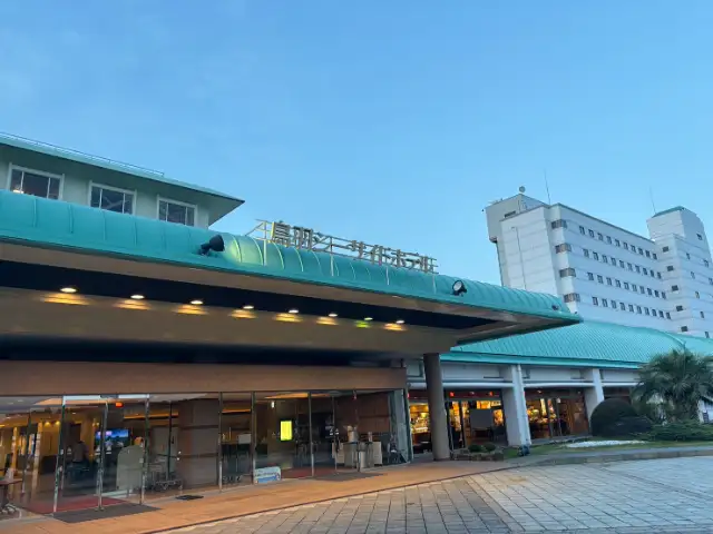 鳥羽シーサイドホテル