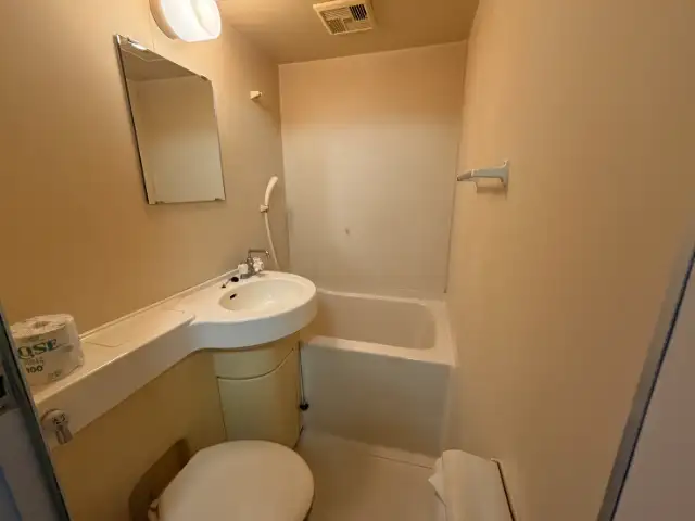 バス・トイレ