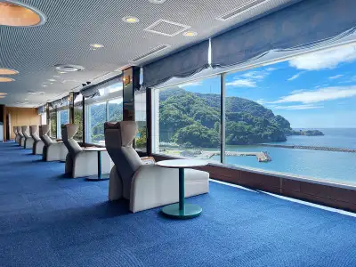 西伊豆松崎伊東園ホテル