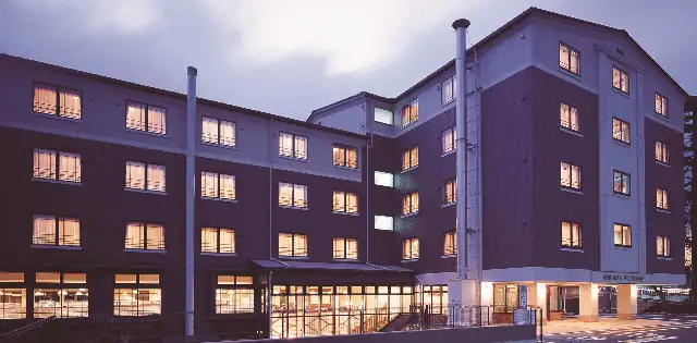 箱根強羅ﾎﾃﾙﾊﾟｲﾌﾟのけむりﾌﾟﾗｽ