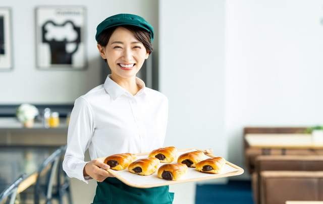 ブランジェ浅野屋　軽井沢旧道本店