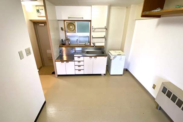 熱川ハイツの寮画像