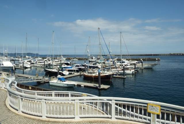 ウオミサキホテル