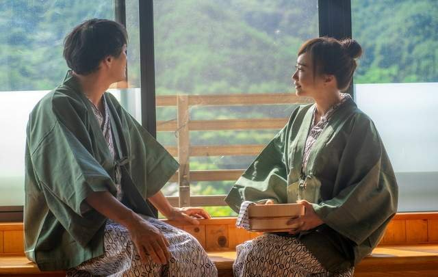 ウオミサキホテル