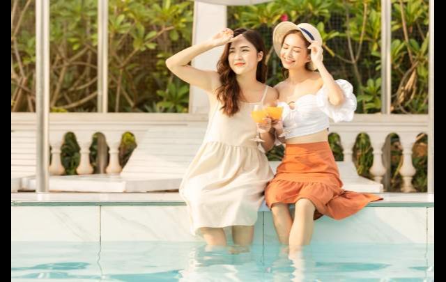 休暇村　南伊豆