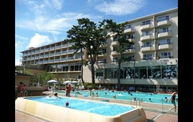 休暇村　南伊豆