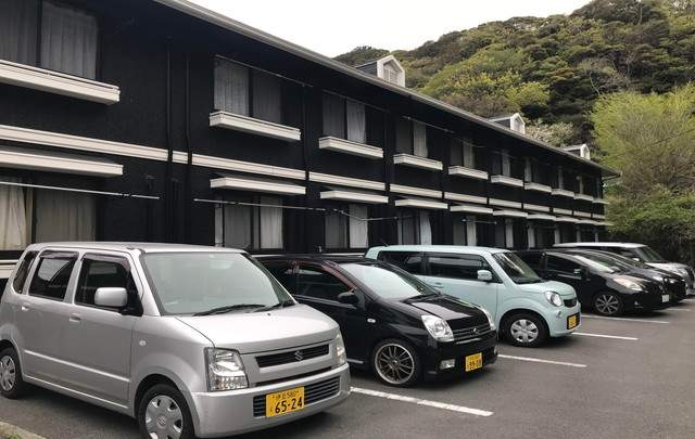 休暇村　南伊豆の寮画像