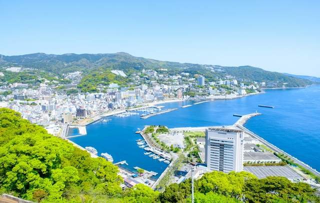 リゾナーレ熱海