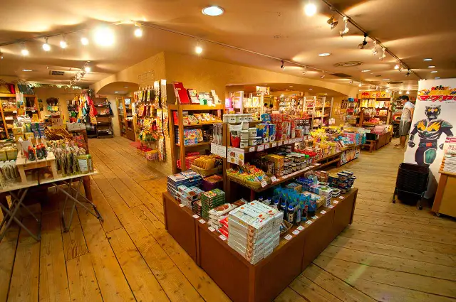 リザンシーパークホテル谷茶ベイ