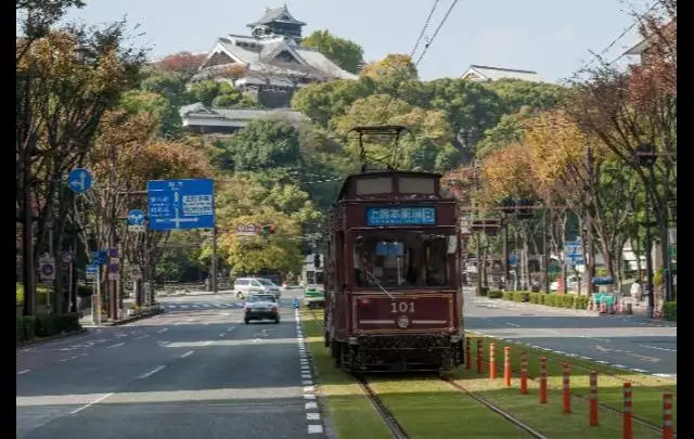 山もみじの宿 くまもと玉名温泉 八芳園
