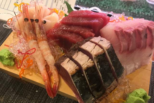 ウオミサキホテル