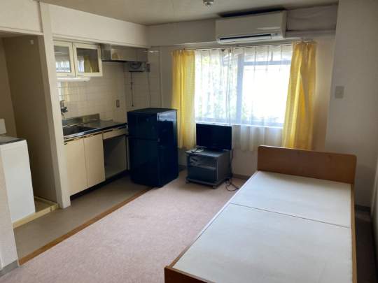 西村屋ホテル招月庭の寮画像