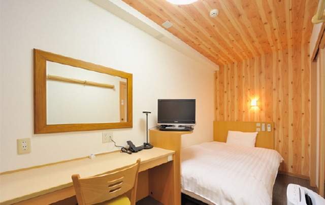 ドーミーイン新潟の寮画像