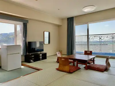 西伊豆松崎伊東園ホテル