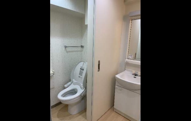 リゾーピア熱海の寮画像