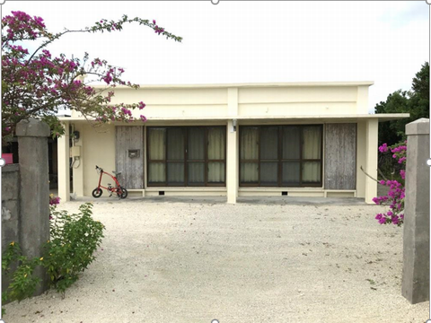 株式会社友利観光の寮画像