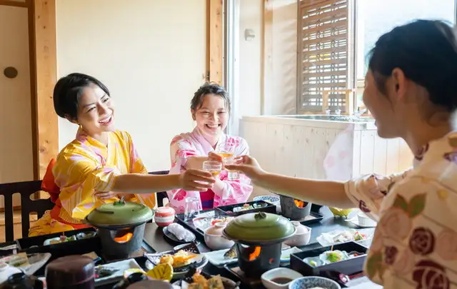 ★安心の個室寮★