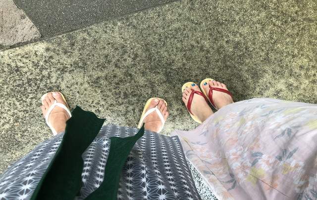 ゆがわら　大野屋旅館