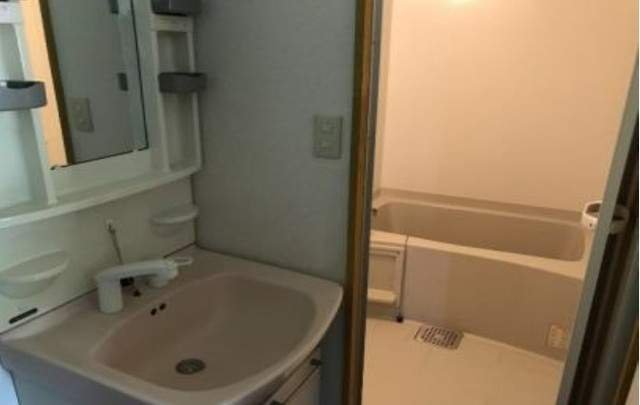 ゆとりろ津和野の寮画像