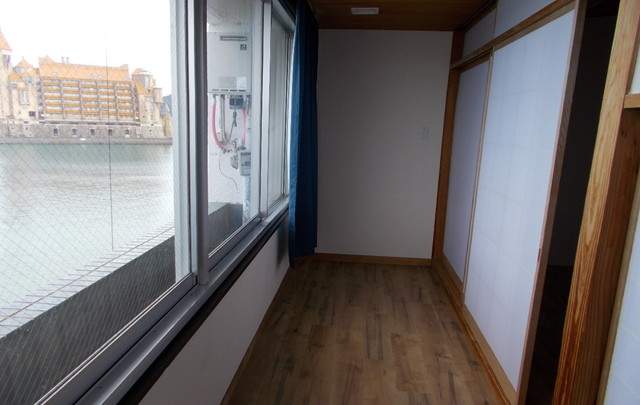 ホテル川久の寮画像