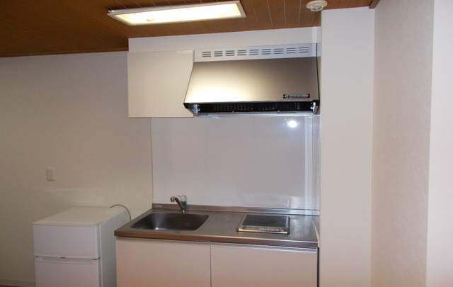 ホテル川久の寮画像