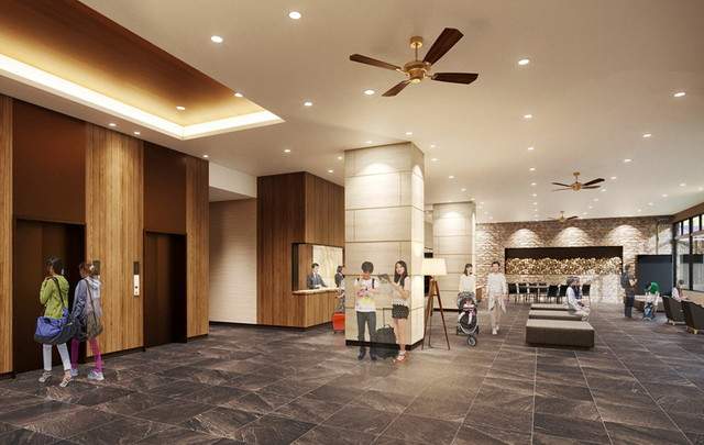 亀の井ホテル　奥日光湯元