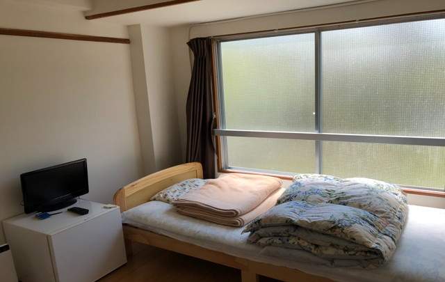 亀の井ホテル　奥日光湯元の寮画像