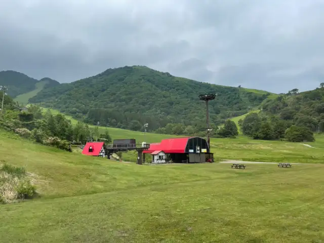 グリーンプラザ白馬