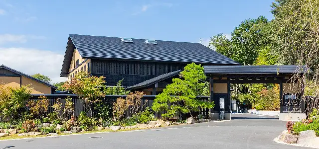 ホテル四季の館 箱根芦ノ湖