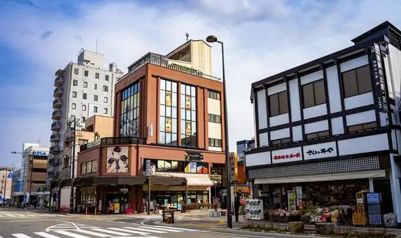 百年古民家いろり宿飛騨屋