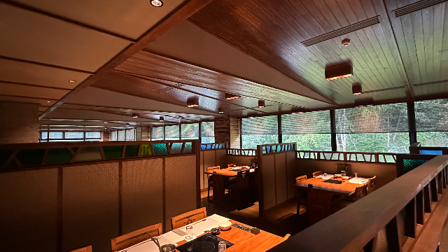 カムイの湯　ラビスタ阿寒川