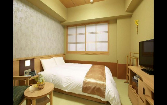 御宿　野乃奈良の寮画像