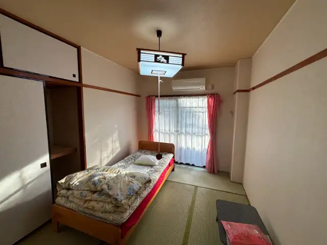 鳥羽シーサイドホテルの寮画像