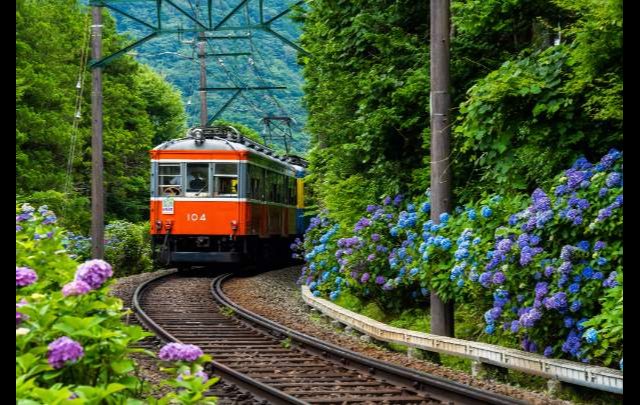 大平台みなと荘