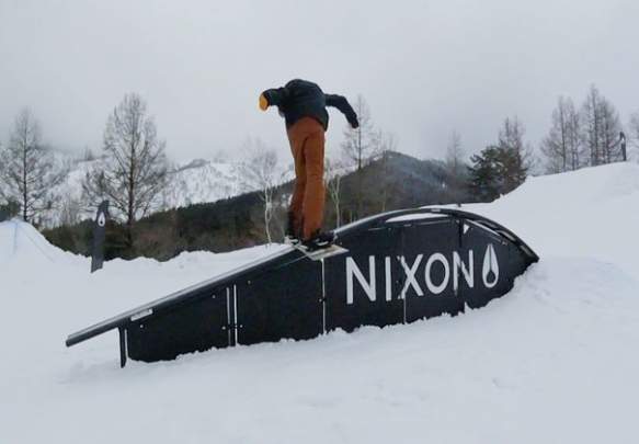 舞子高原リゾート