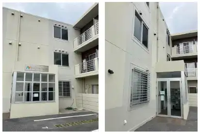 HOTEL LOCUSの寮画像