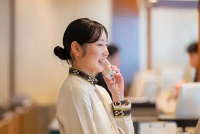 本部グリーンパークホテル