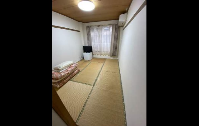 伊香保グランドホテルの寮画像