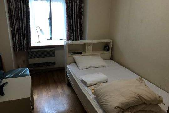 箱根小涌園　三河屋旅館の寮画像