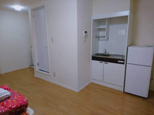 元湯環翠楼の寮画像