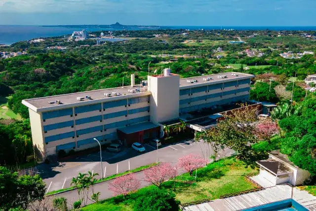 本部グリーンパークホテル