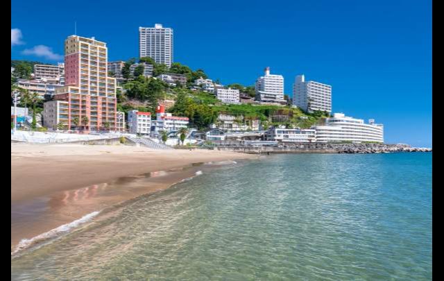 ホテルニューアカオ　ホライゾンウイング