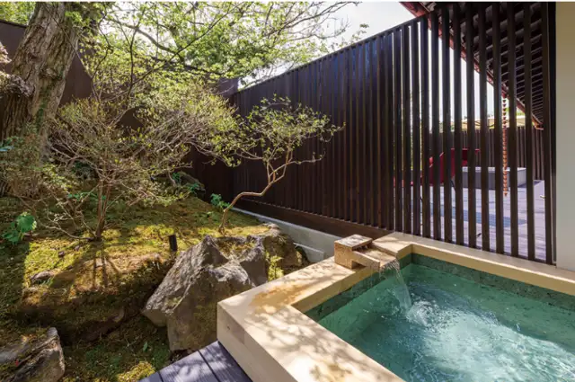 葛城ホテル北の丸