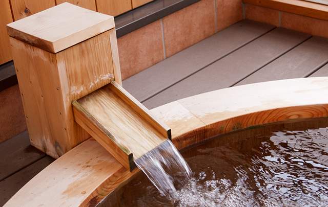 料亭旅館　いちい亭